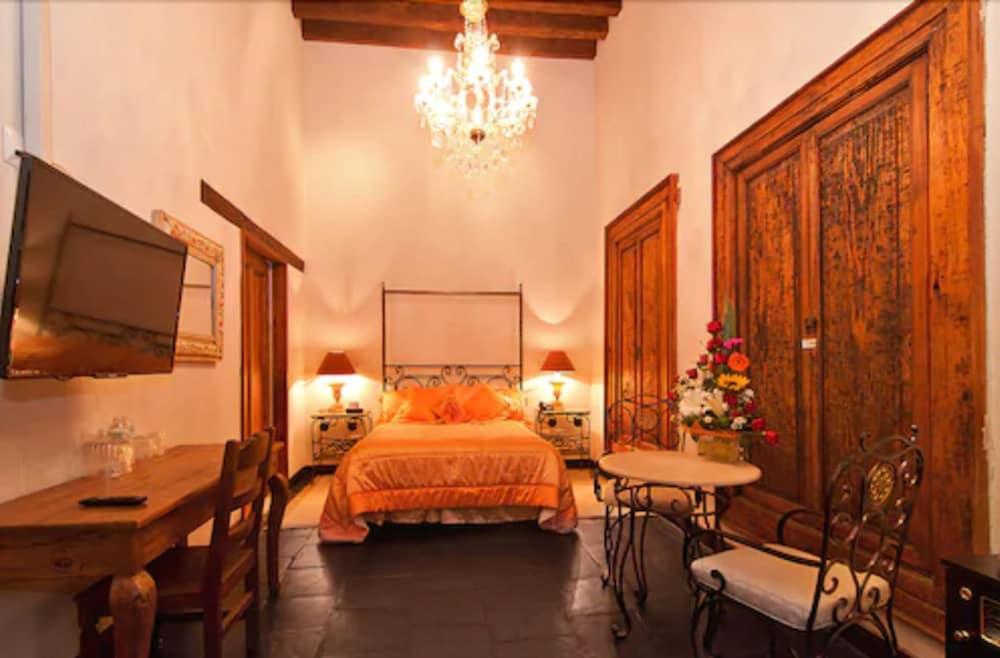 Mansion De Los Suenos Pátzcuaro Esterno foto