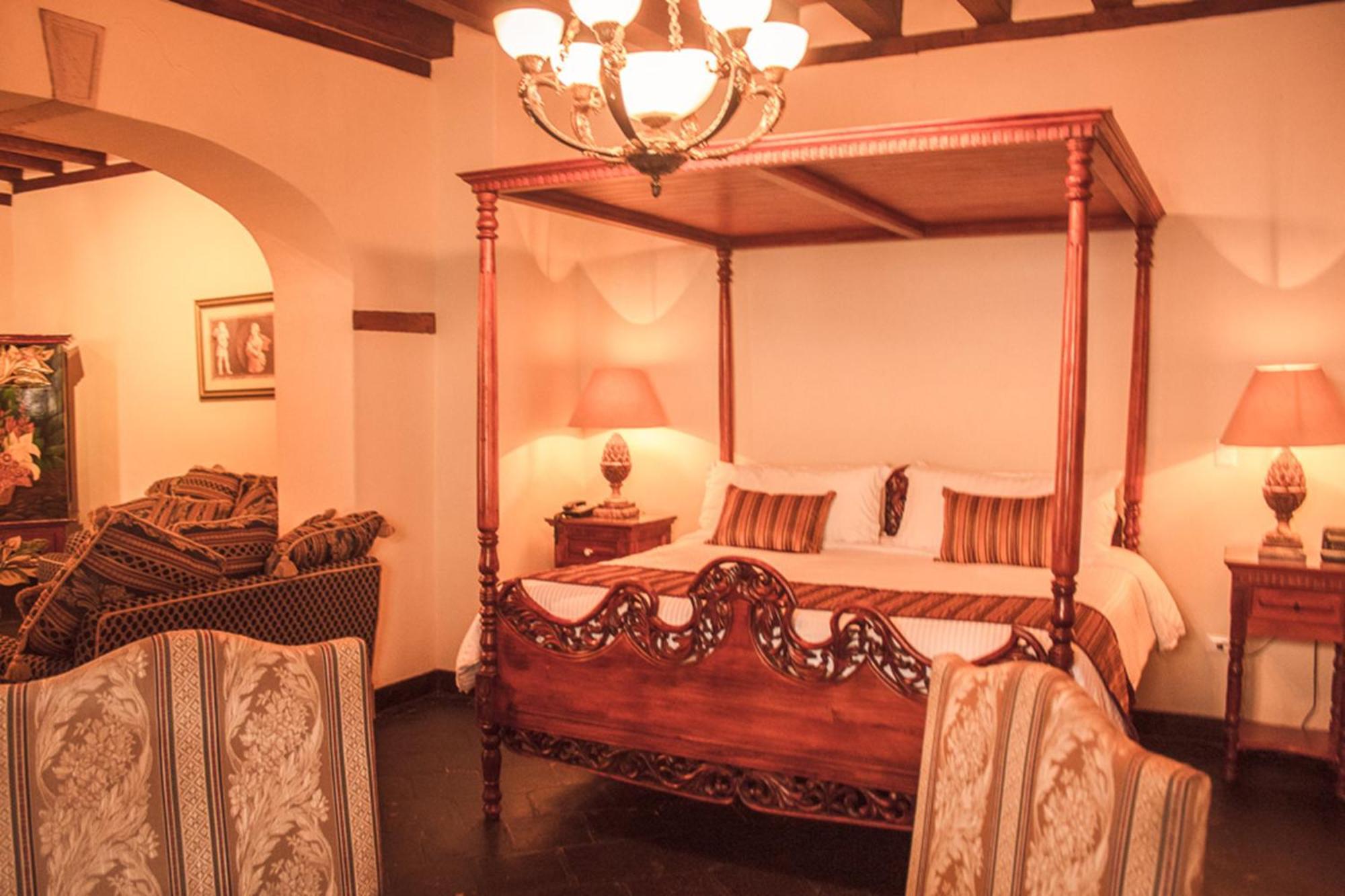 Mansion De Los Suenos Pátzcuaro Esterno foto